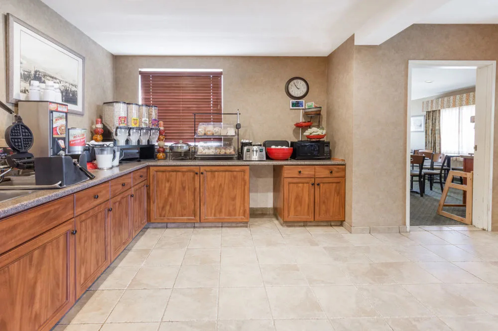 Ramada Limited Frisco