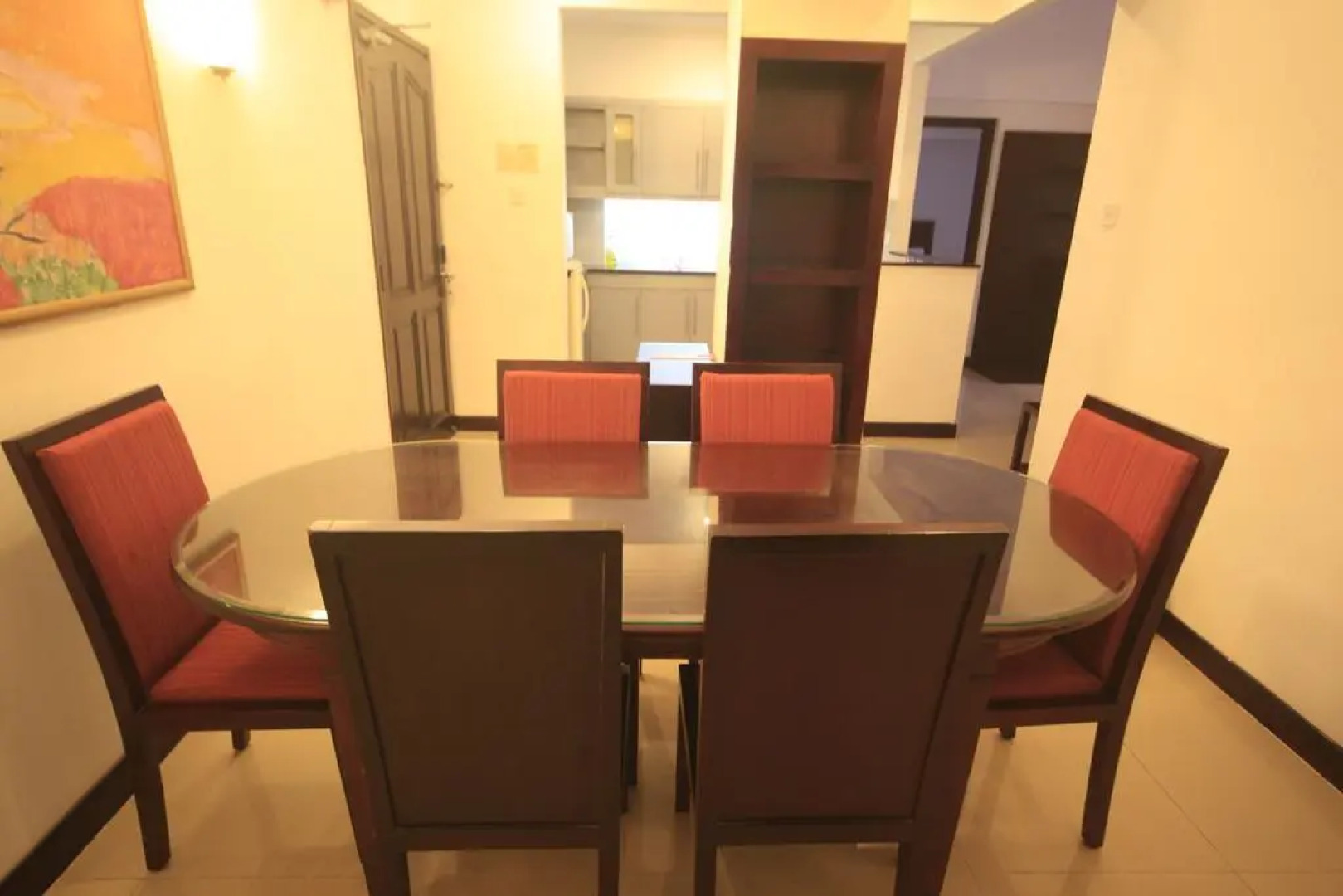 Ocean Sunrise Vung Tau