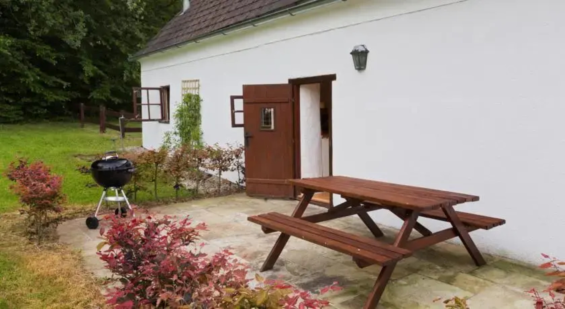 Laffelberghaus
