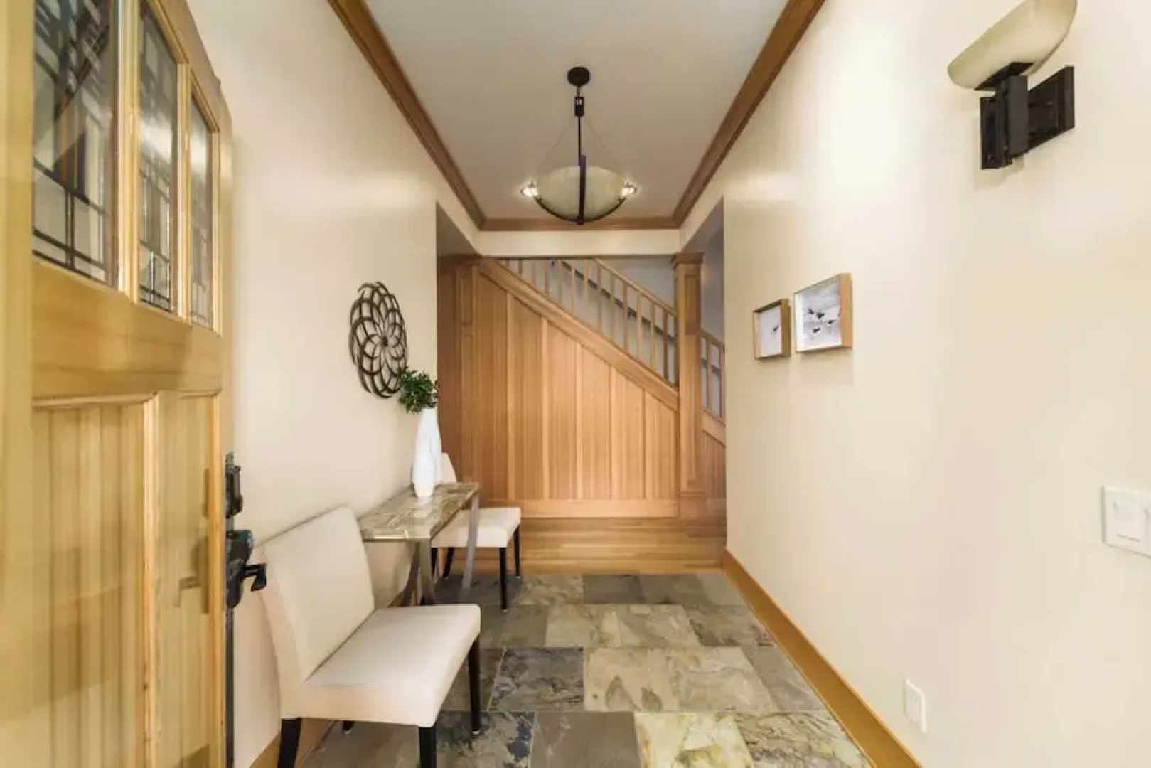 The Castle Rock Estate by Avantstay Steps From Arch Cape Beach w/ Hot Tub & Sauna
