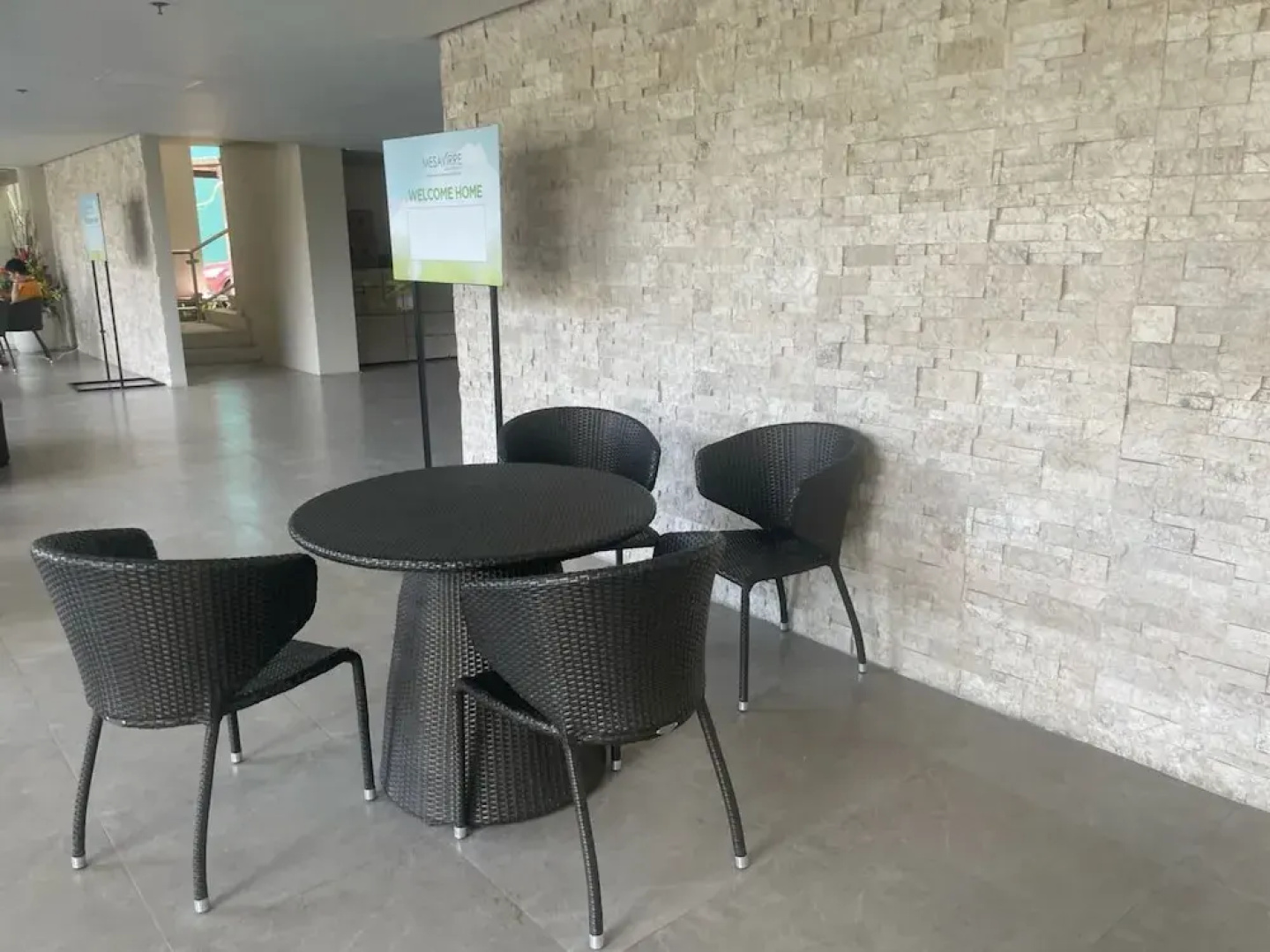 Mesavirre Garden Residences Furnished Units