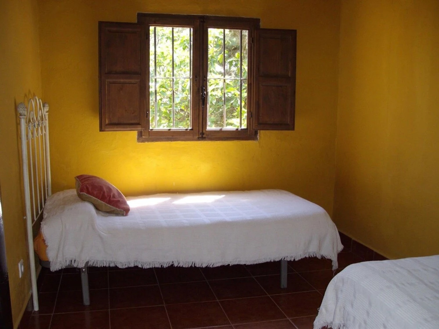 House With 6 Bedrooms in Humilladero, With Wonderful Mountain View, Po