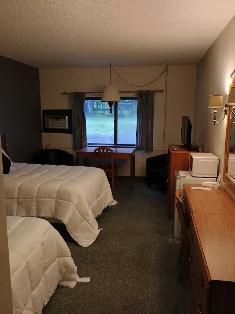 Landmark Motel