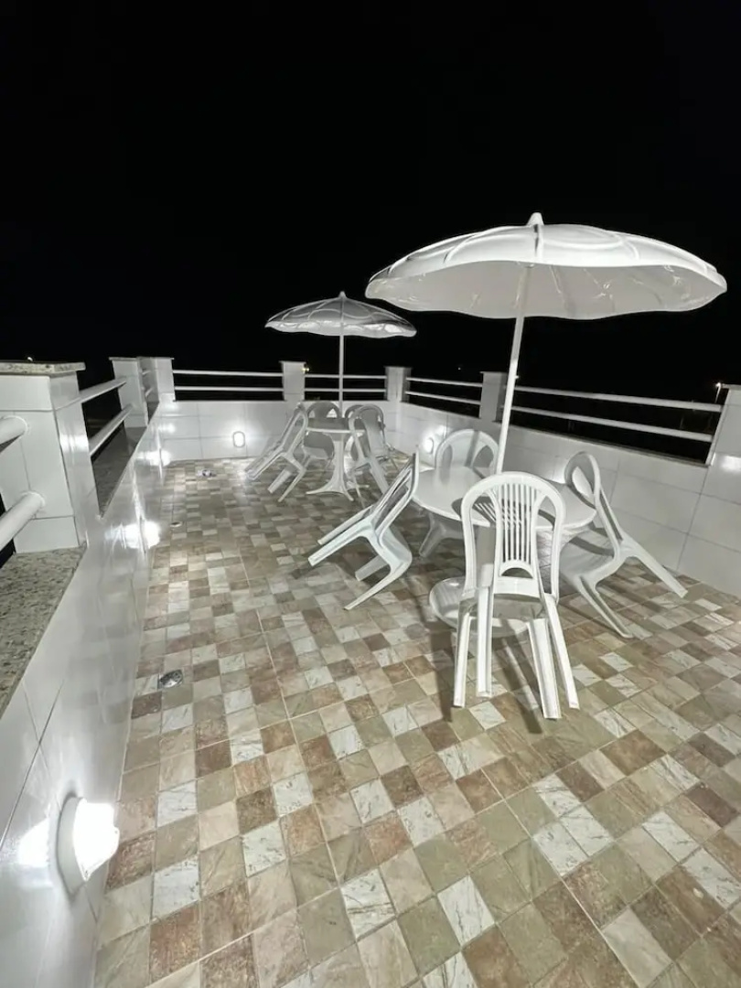 Pousada Panoramica