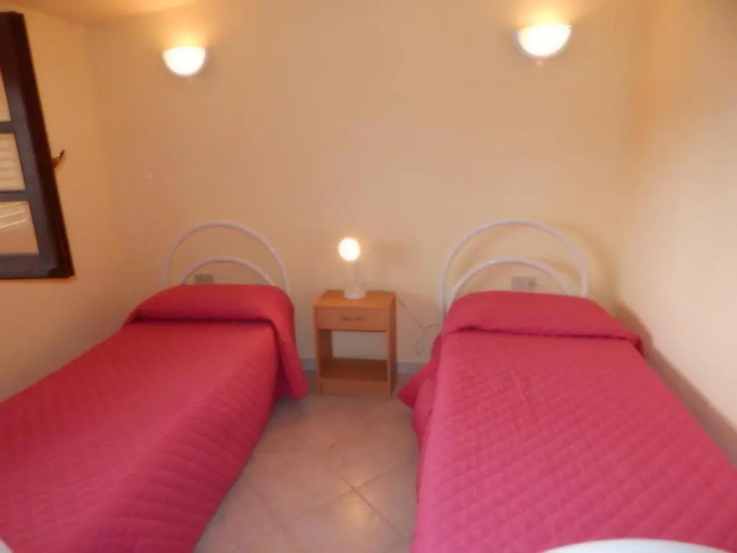 La Rosa Dei Venti Accomodation