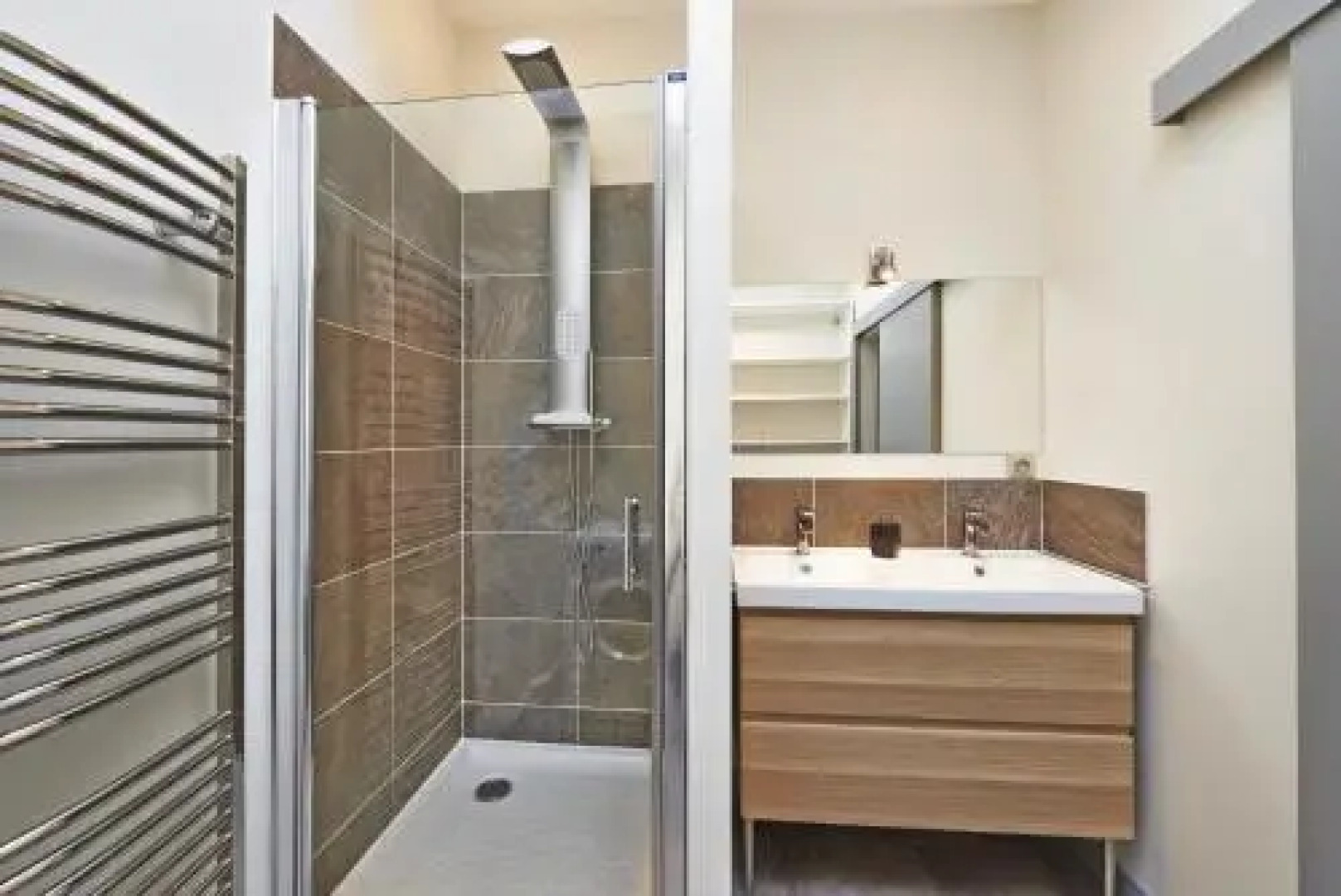 Appartement Terra XXL