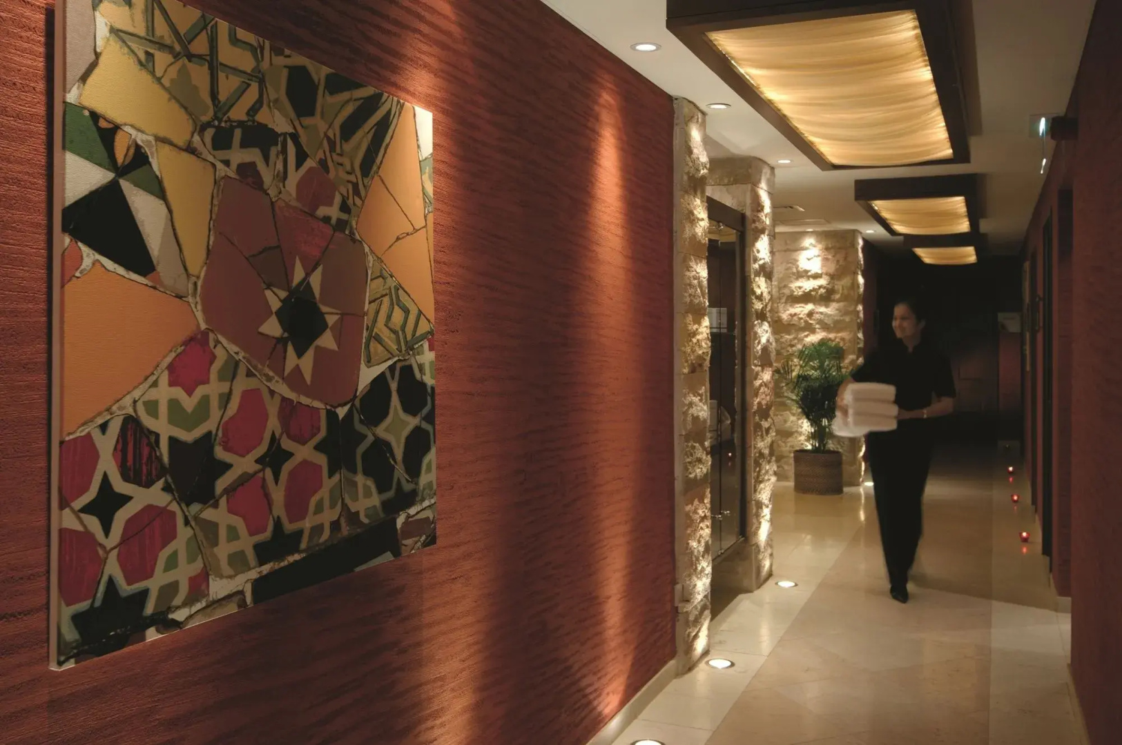 Mövenpick Hotel & Resort Al Bida'a Kuwait
