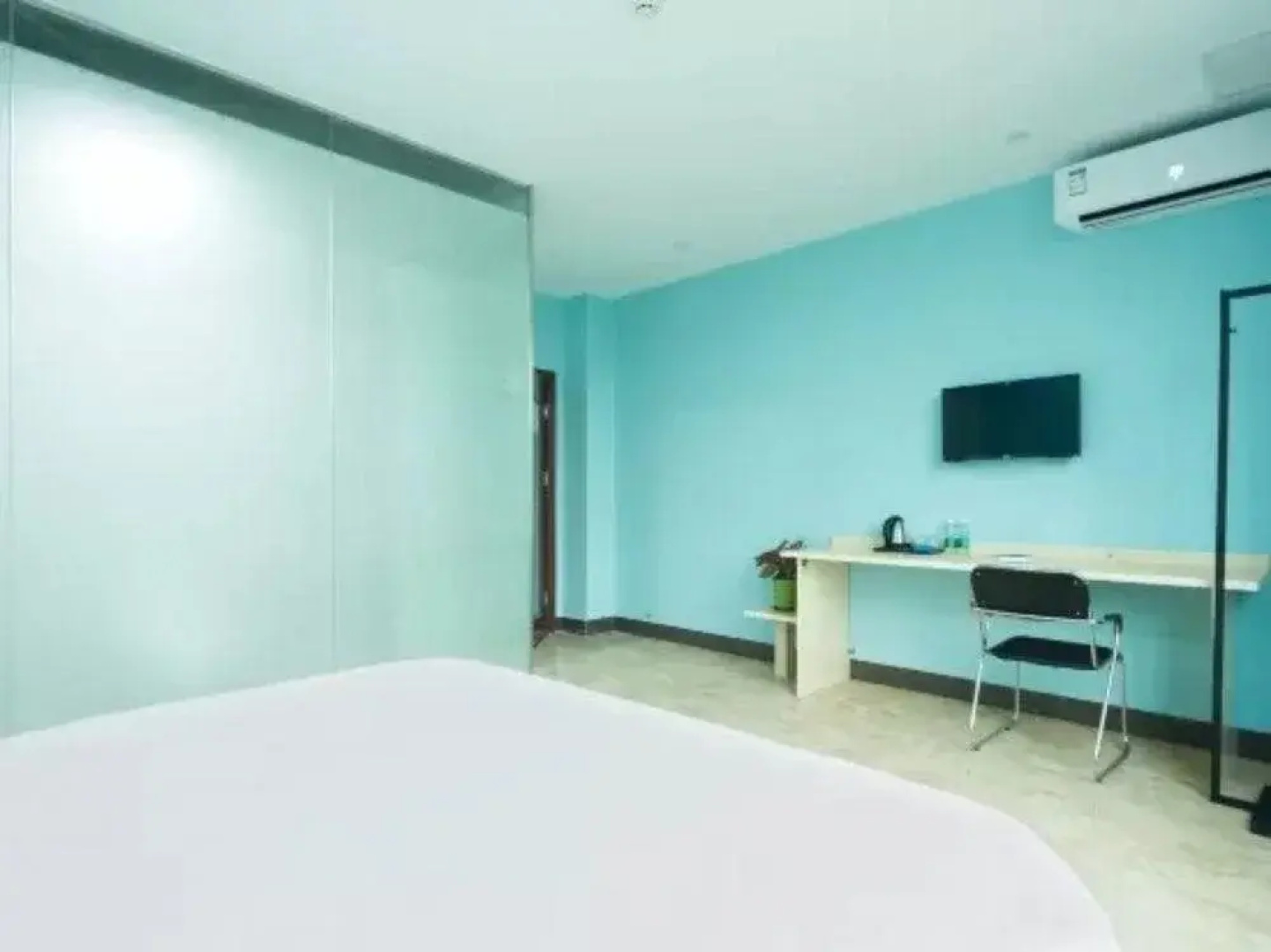 Kong Yi Hotel - Haikou Airport Branch