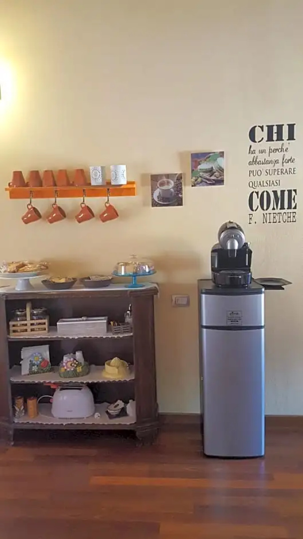 B&B Amici del Colle