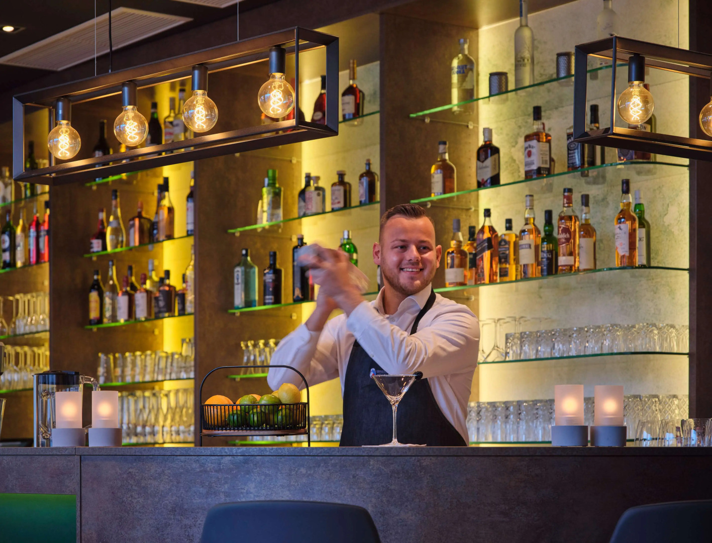 Dorint Parkhotel Frankfurt - Bad Vilbel