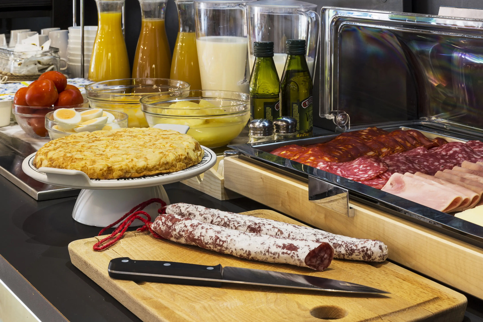 B&B Hotel Barcelona Granollers