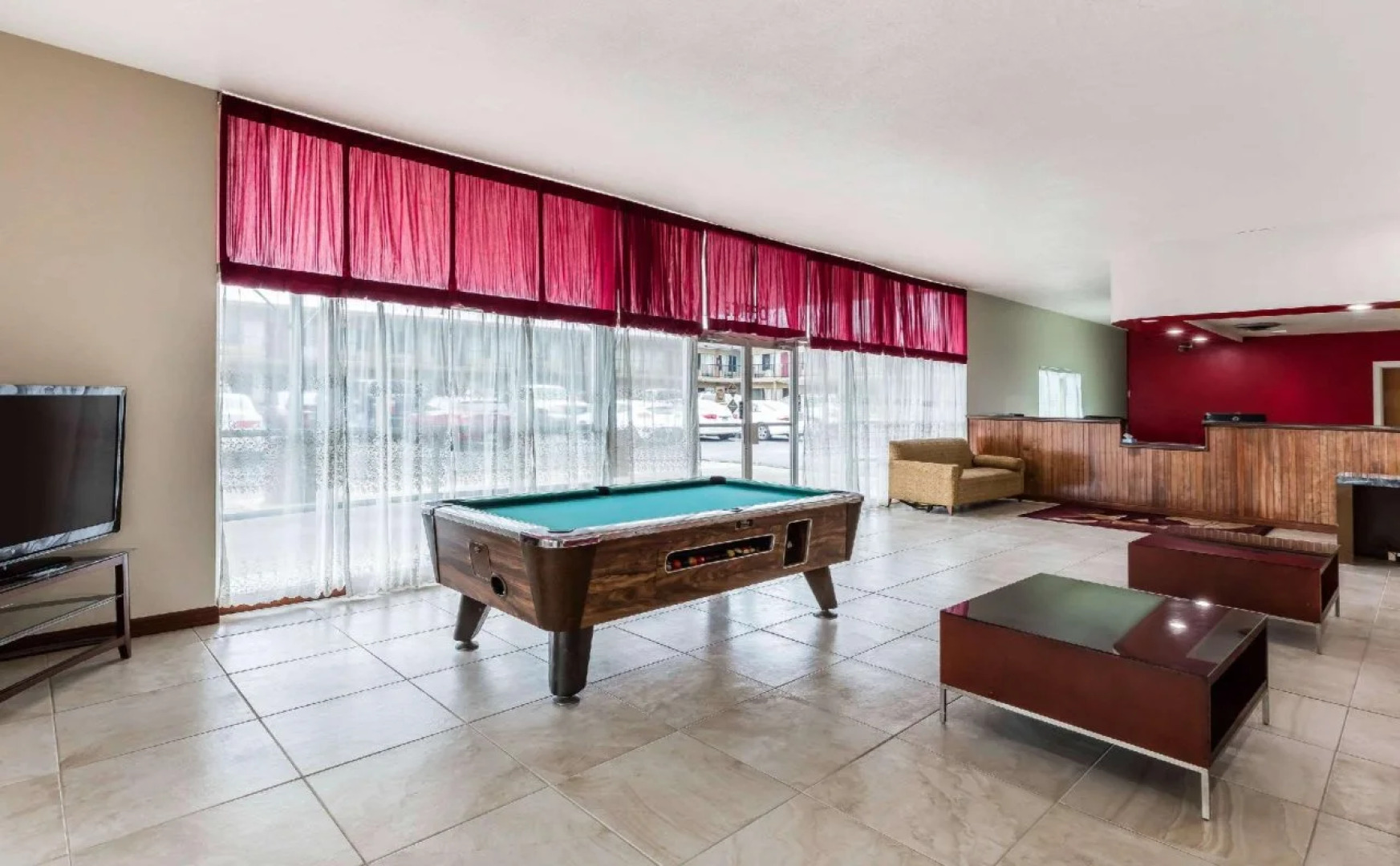 Lotus by Hotel Inn - Hot Springs