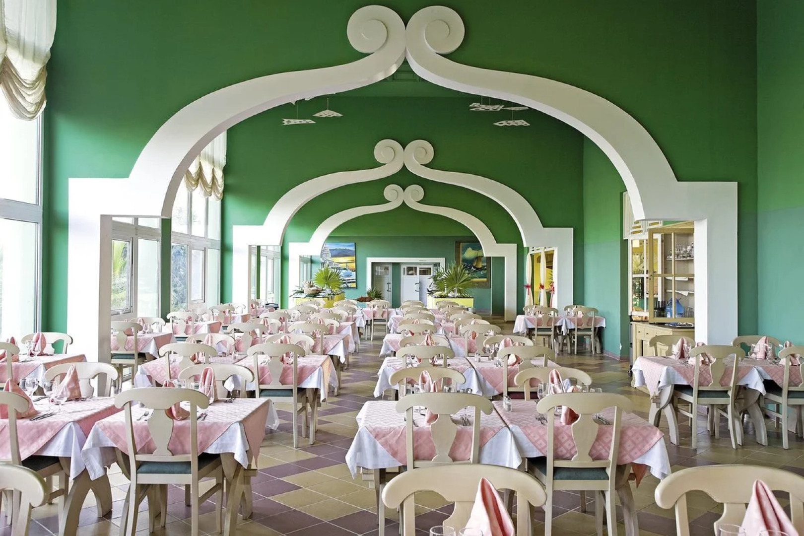 Grand Memories Cayo Largo Hotel