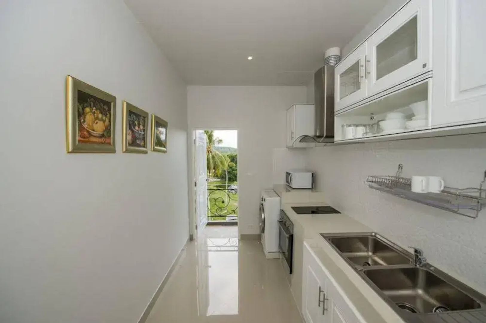 Klong Muang Beach Apartment