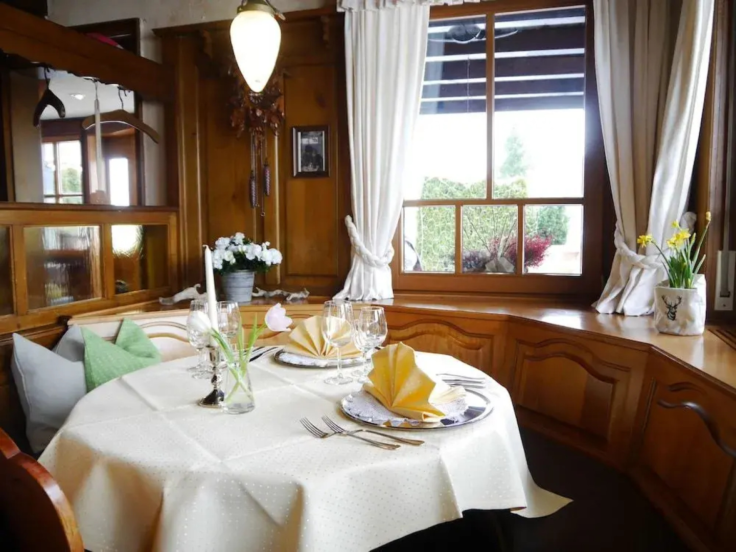 Landhotel Jostalstüble