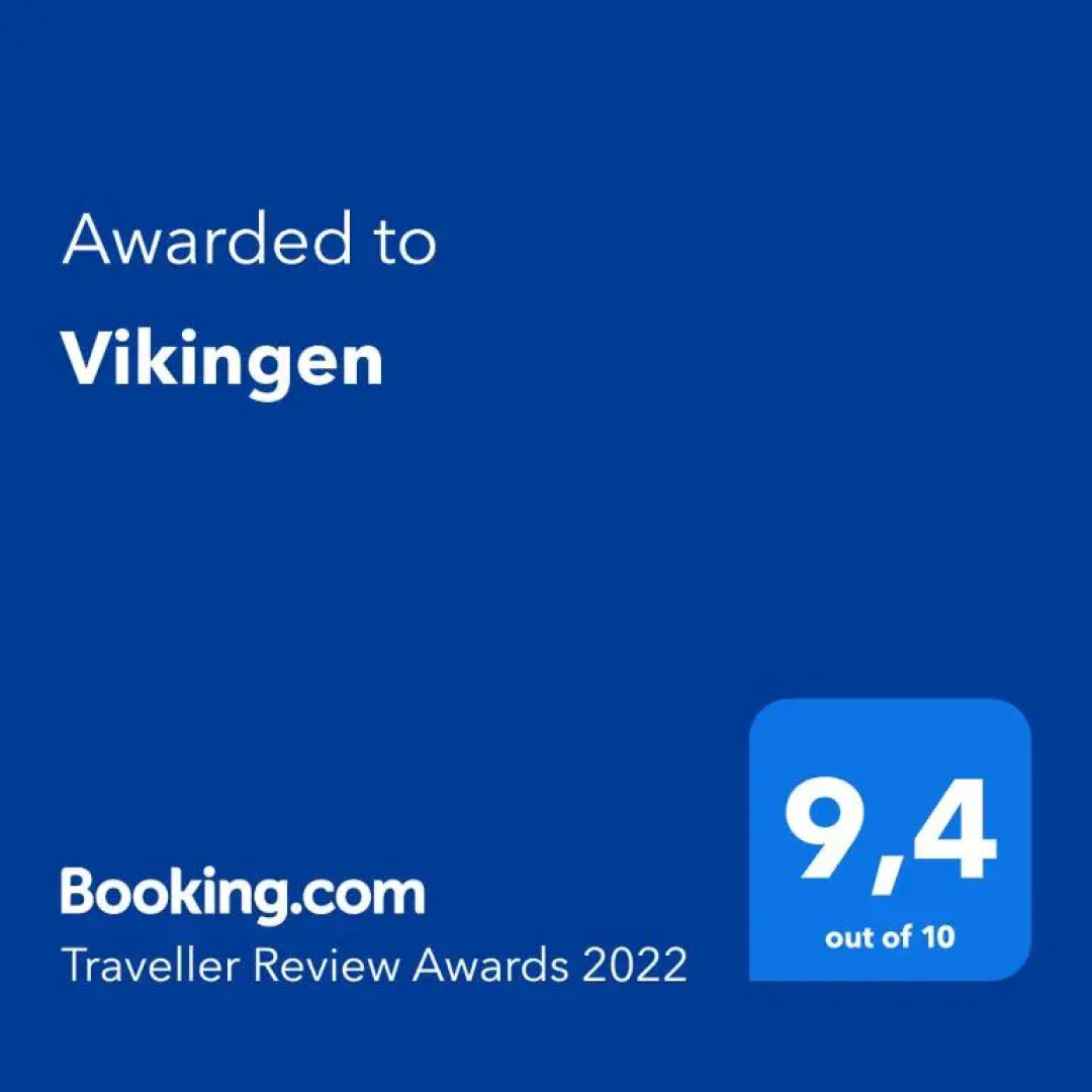 Vikingen