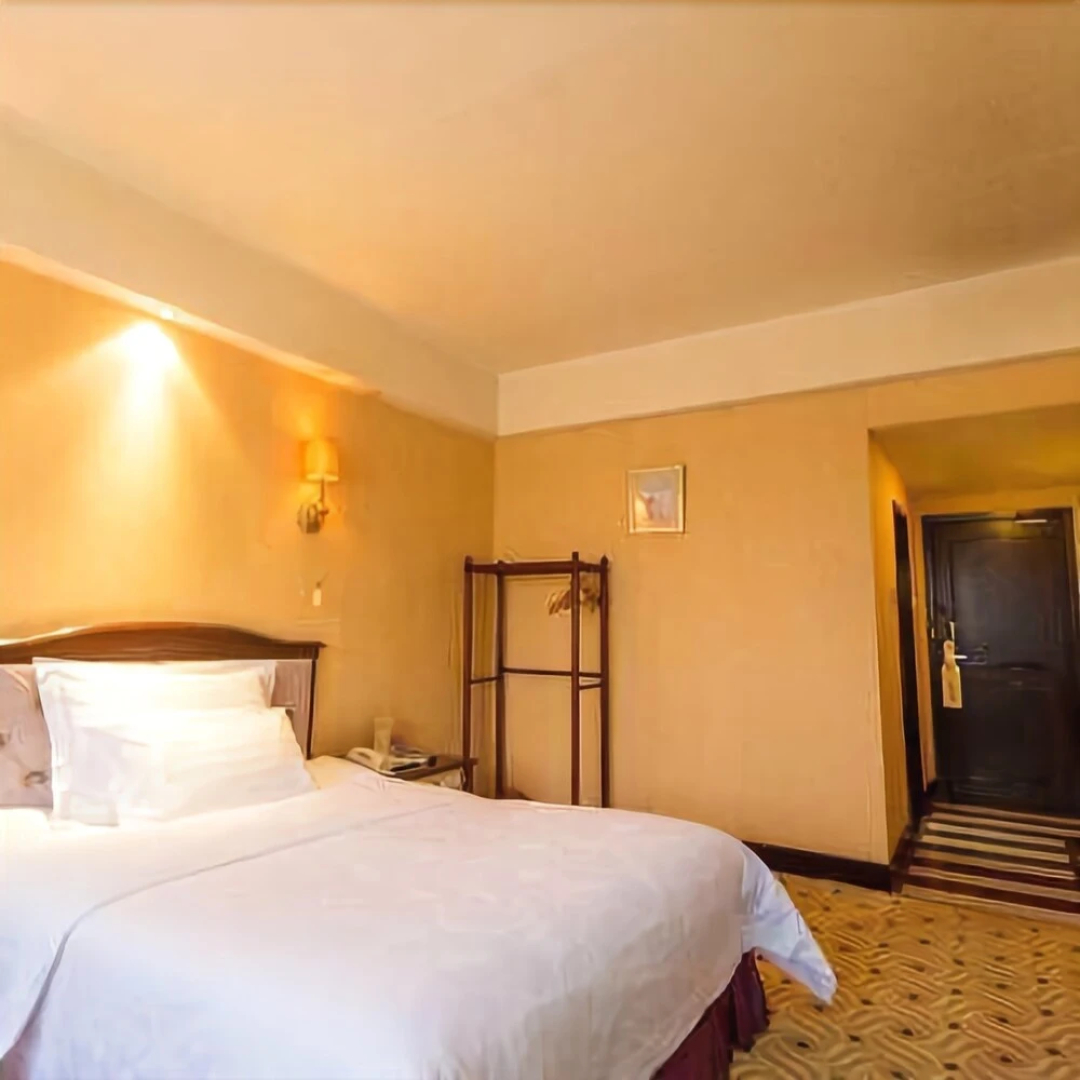 Guangyuan Tianhao Hotel