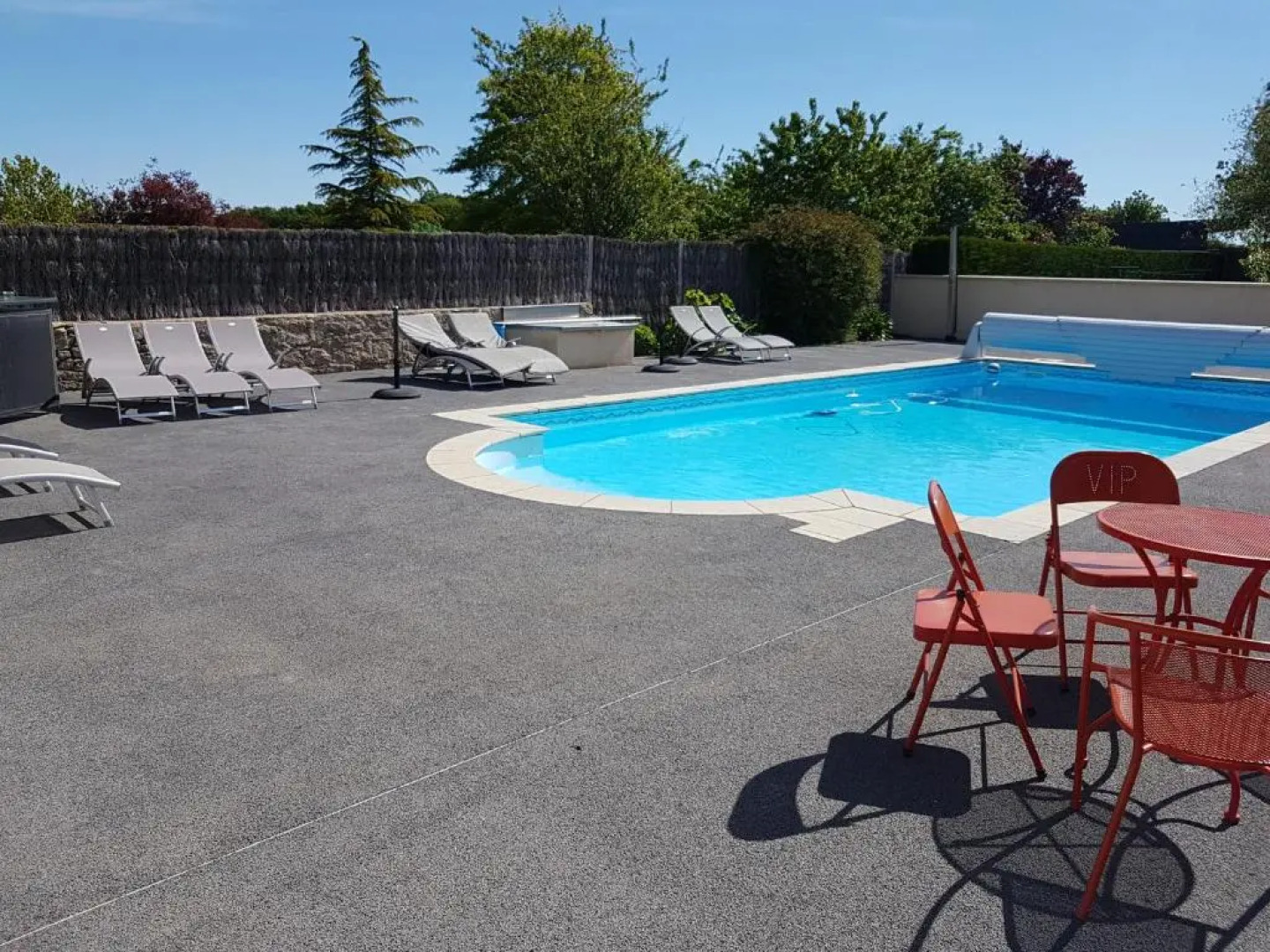 Studios Marie Barrault