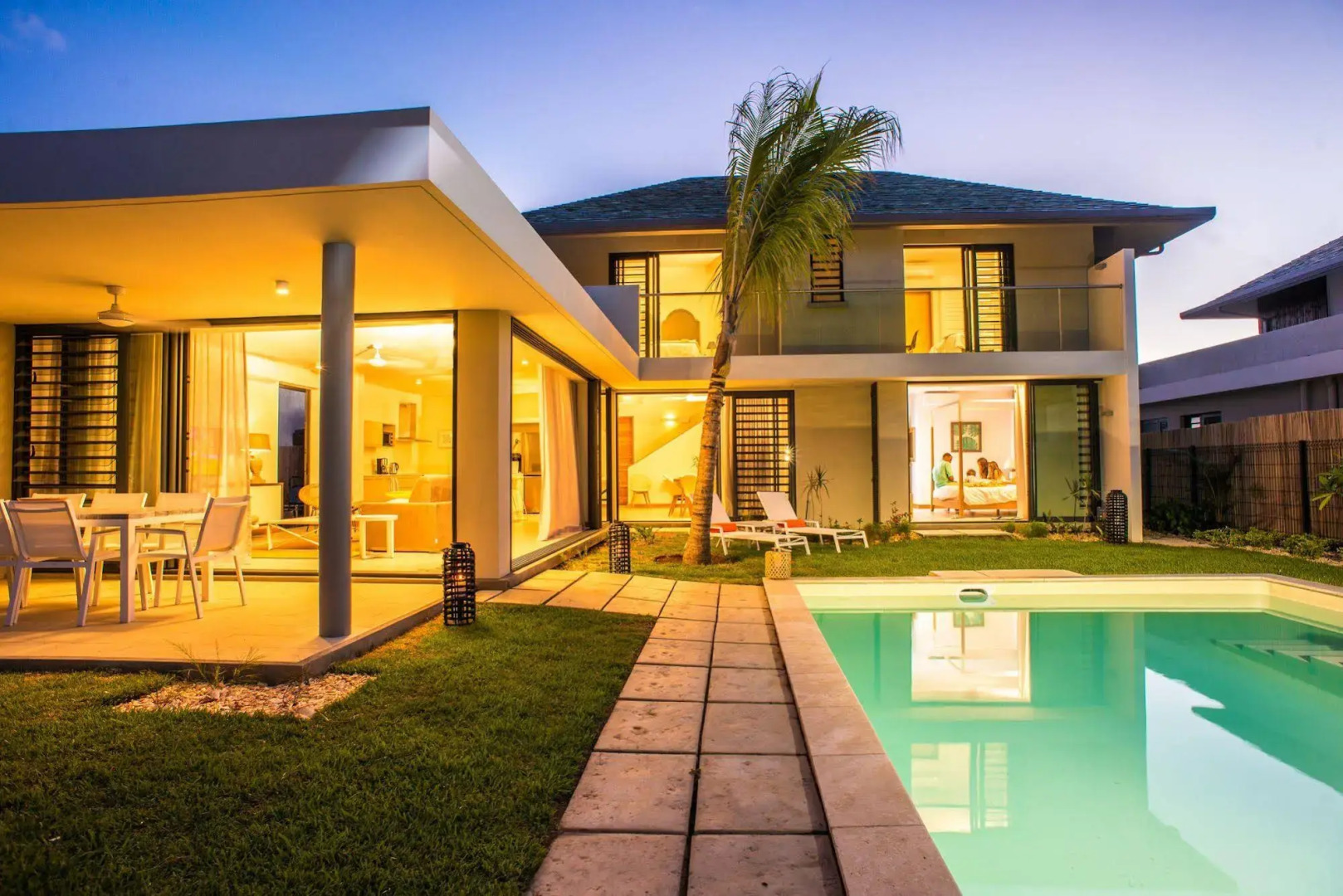 Marguery Villas by MJ Holidays