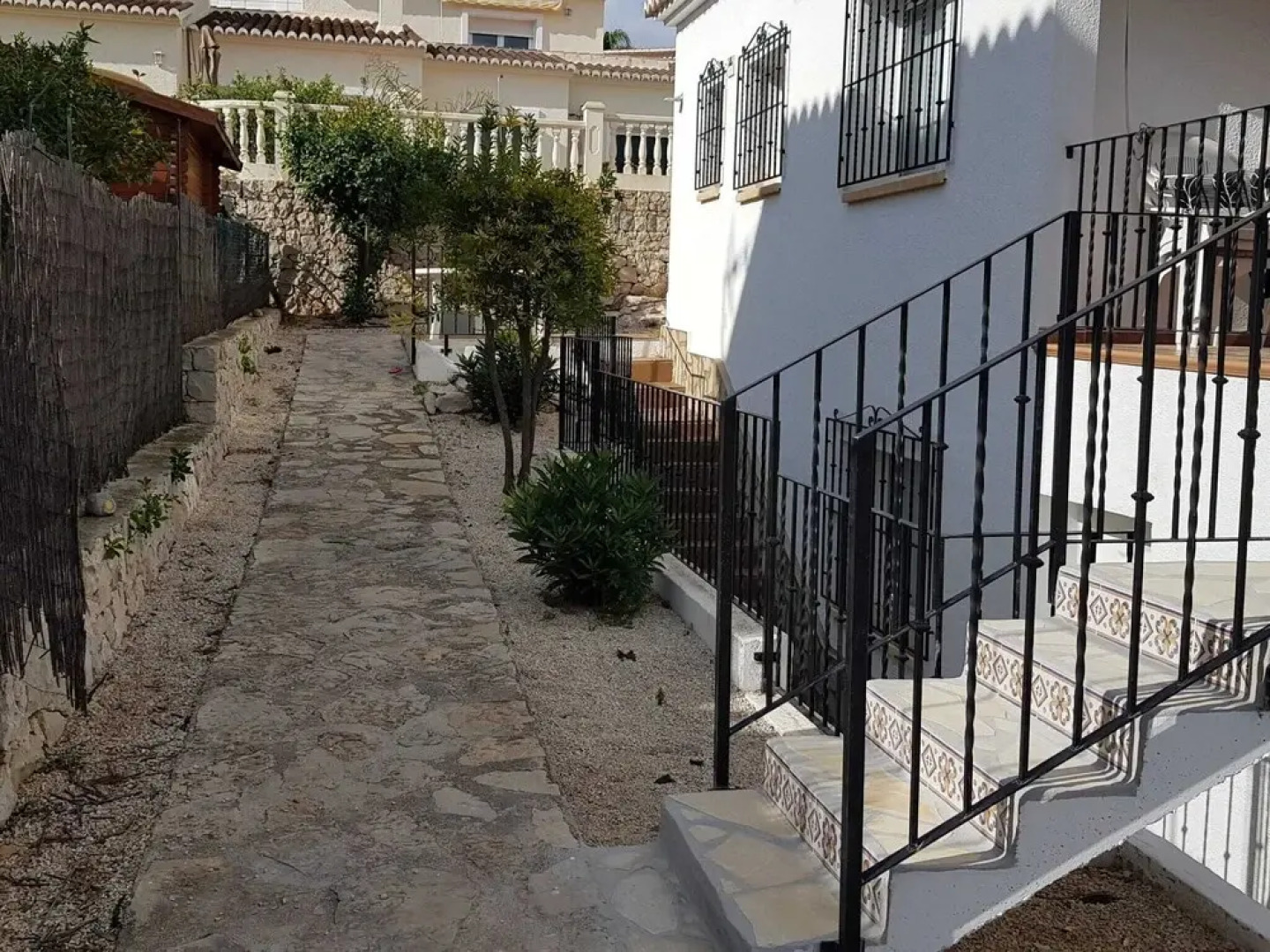 Relax Villa With Private Pool