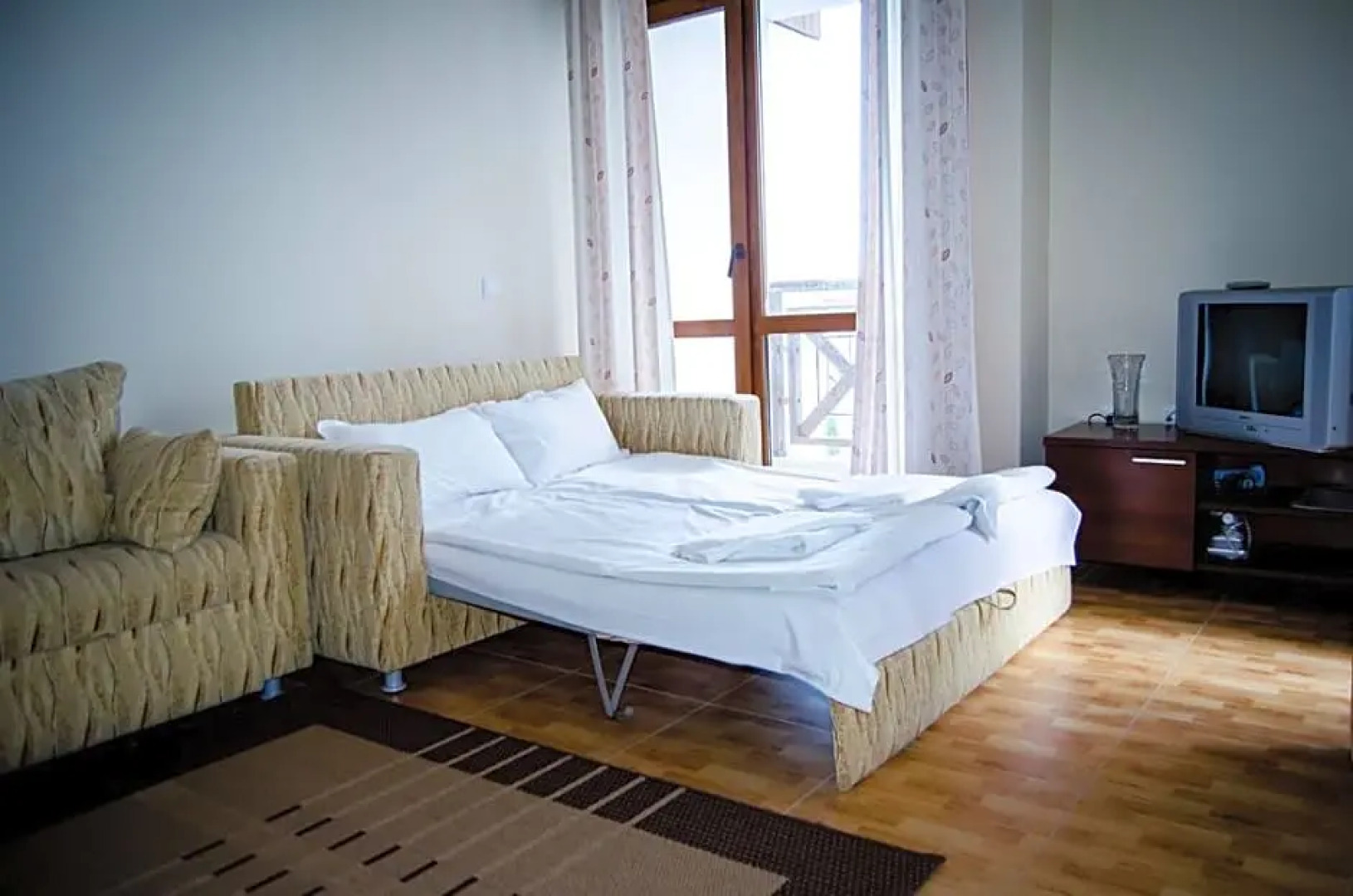 Complex Lucky Pamporovo