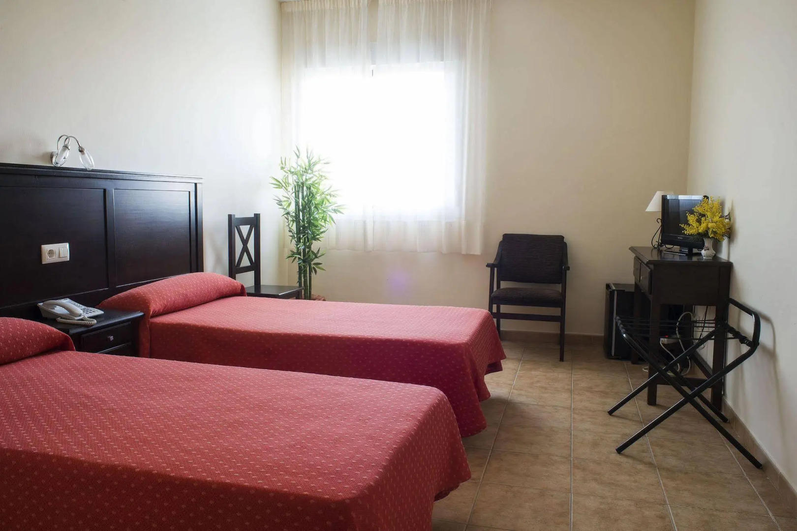 Hotel Sostenible La Laguna