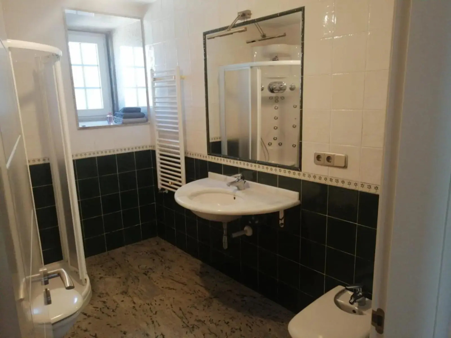 Casa Ría do Anllóns