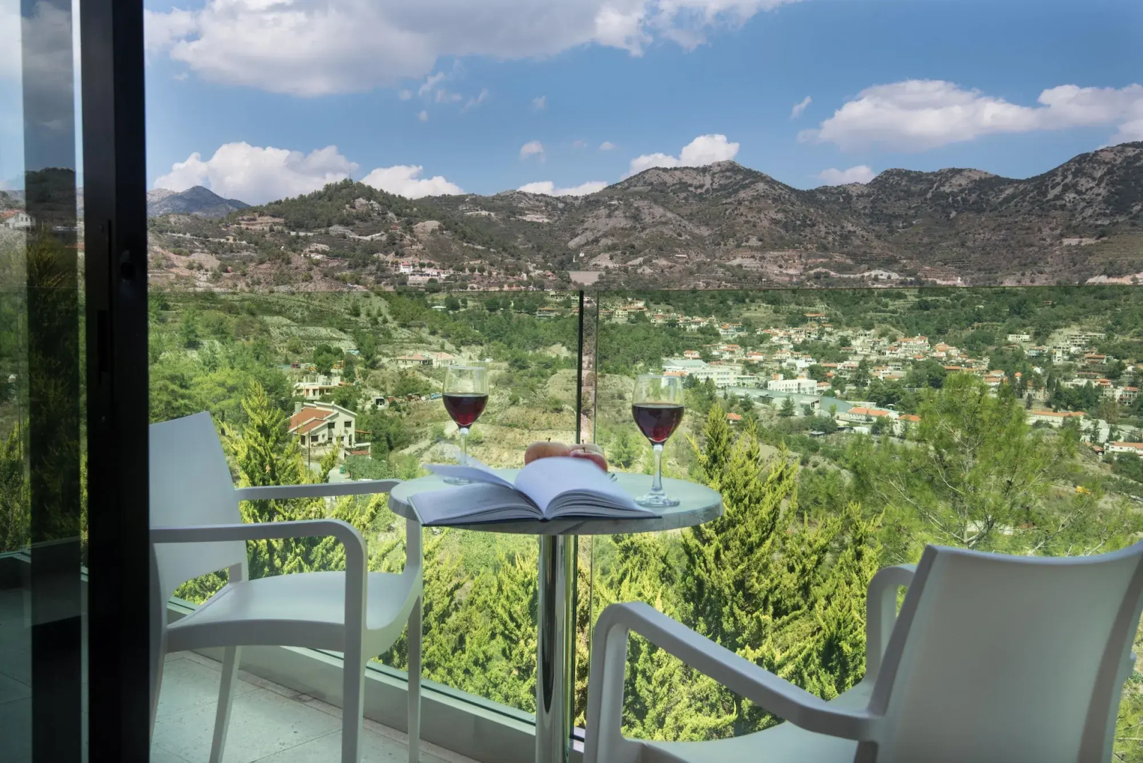 Rodon Hotel and Resort
