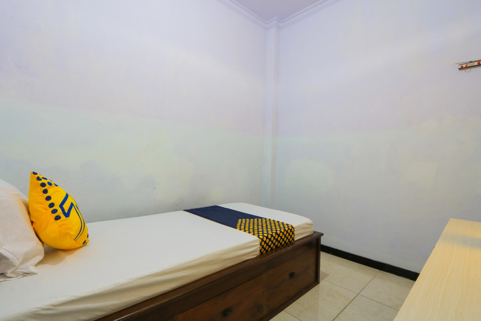 Spot On 2497 Pesona Guest House