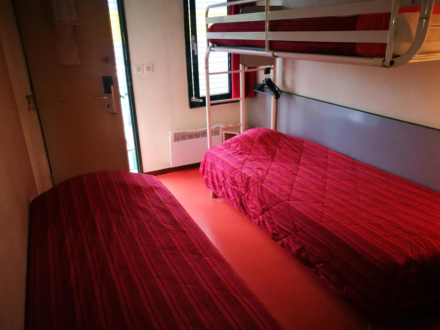 Première Classe Metz Nord - Sémécourt