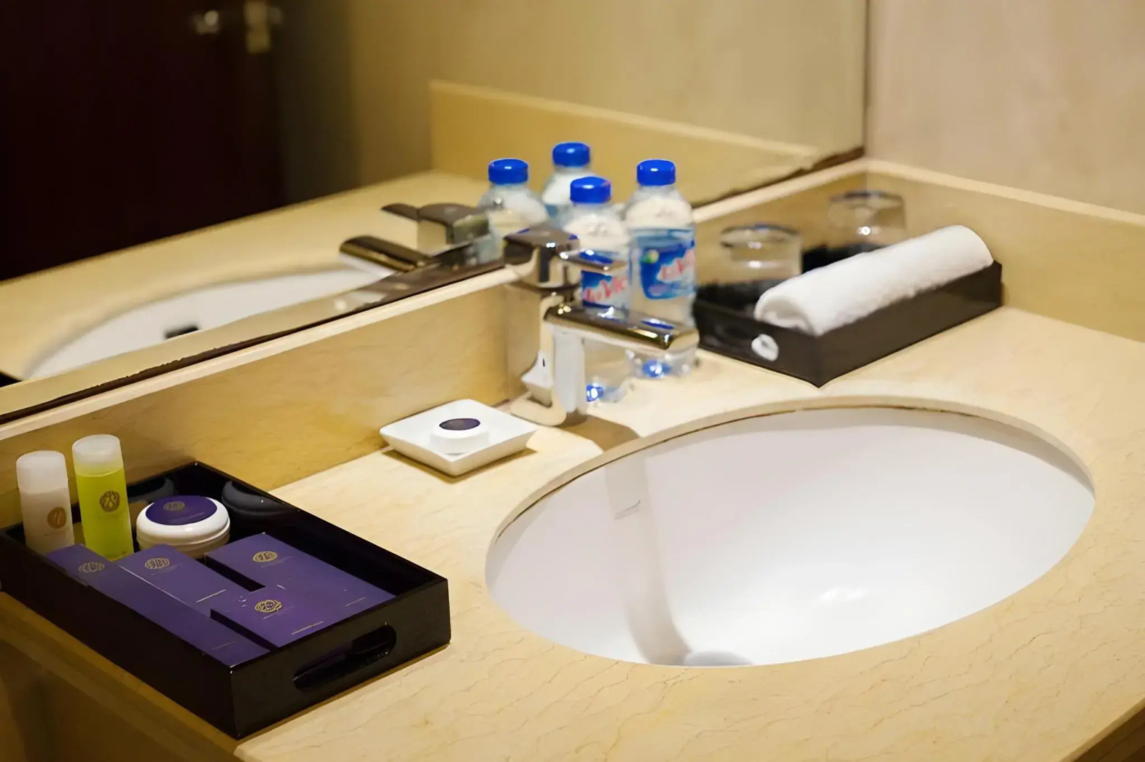 Authentic Hanoi Boutique Hotel