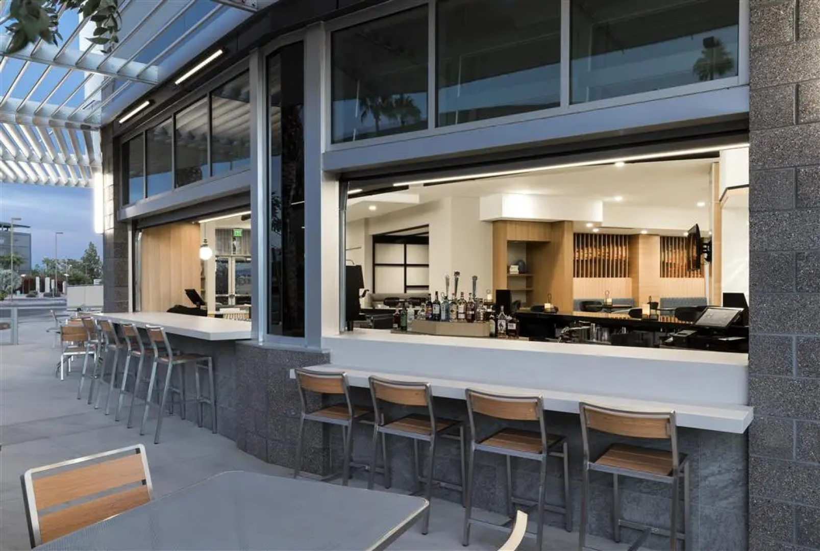 Hyatt Place Tempe Phoenix Airport