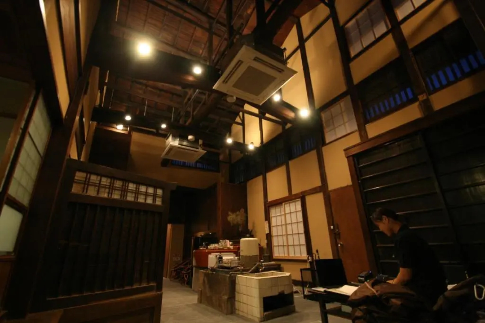 HARUYA Naramachi - Hostel