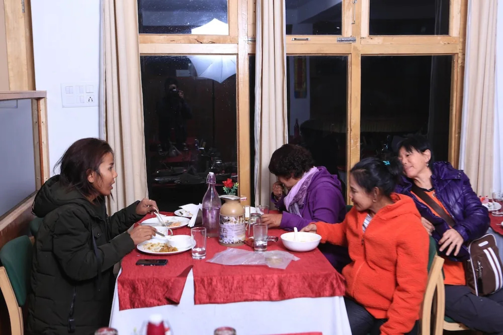 Sand Dunes View Resort