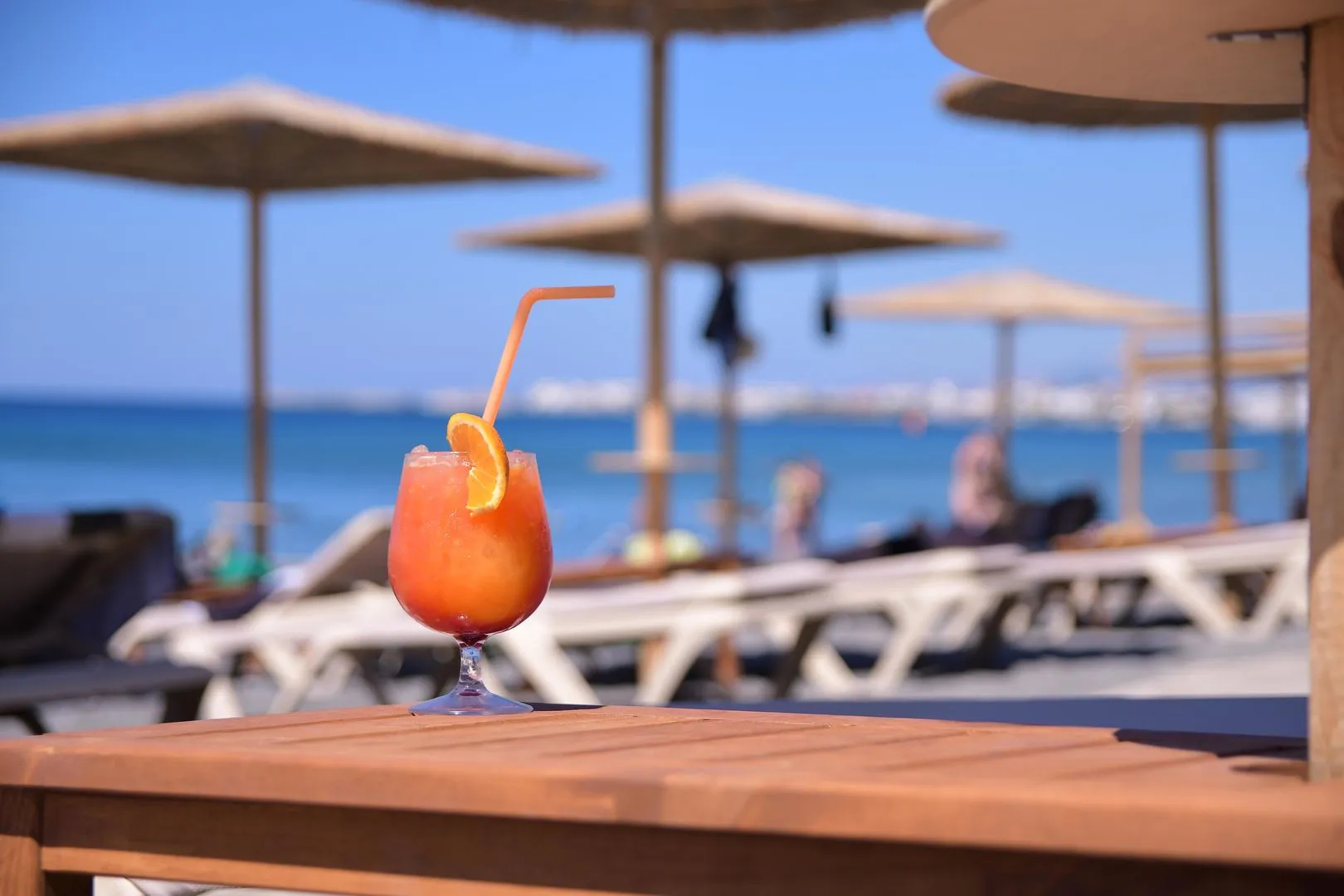 Tylissos Beach Hotel - Adults Only