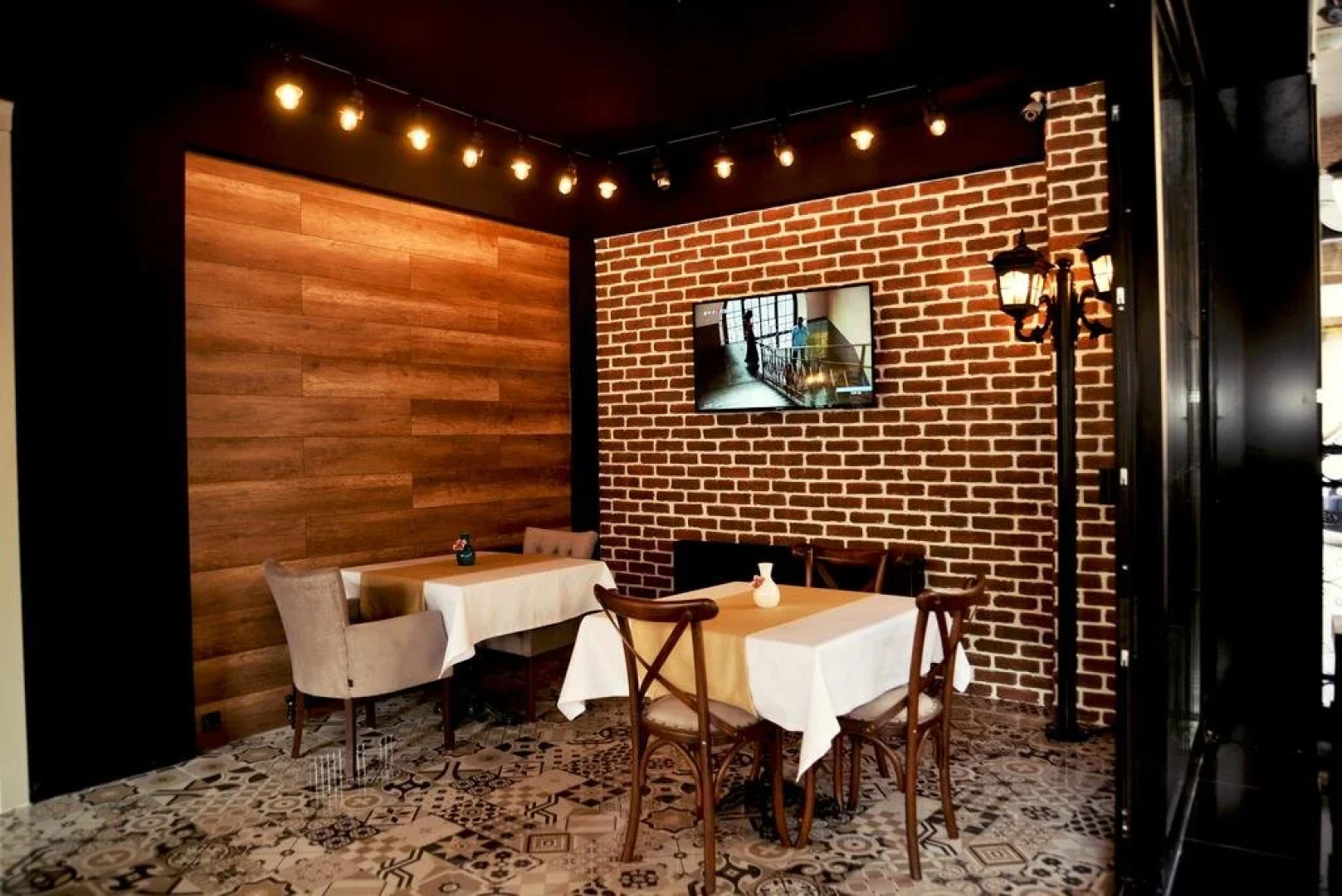 Enginyurt City Hotel