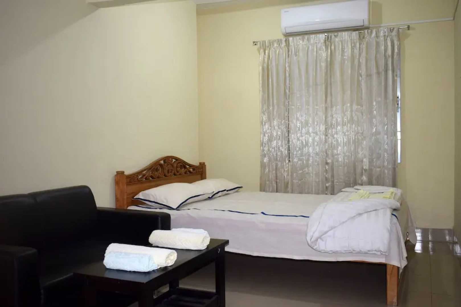 Sreemangal Inn Hotel & Restaurant