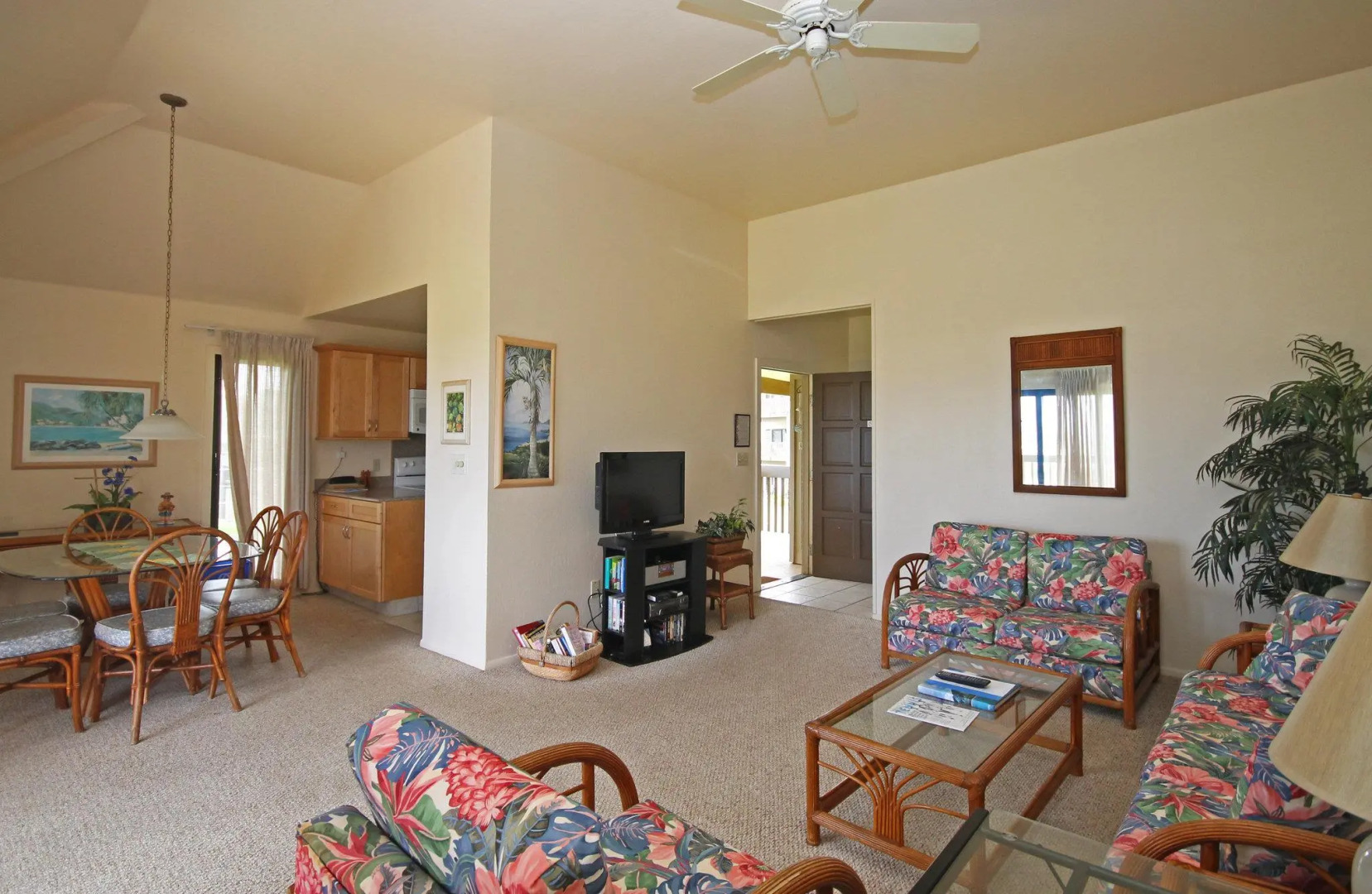 Castle Kaha Lani Resort