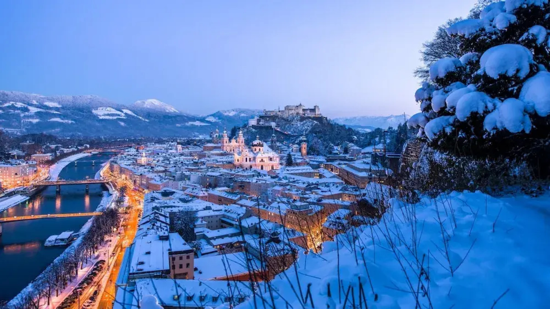 Hotel Garni Evido KG Salzburg