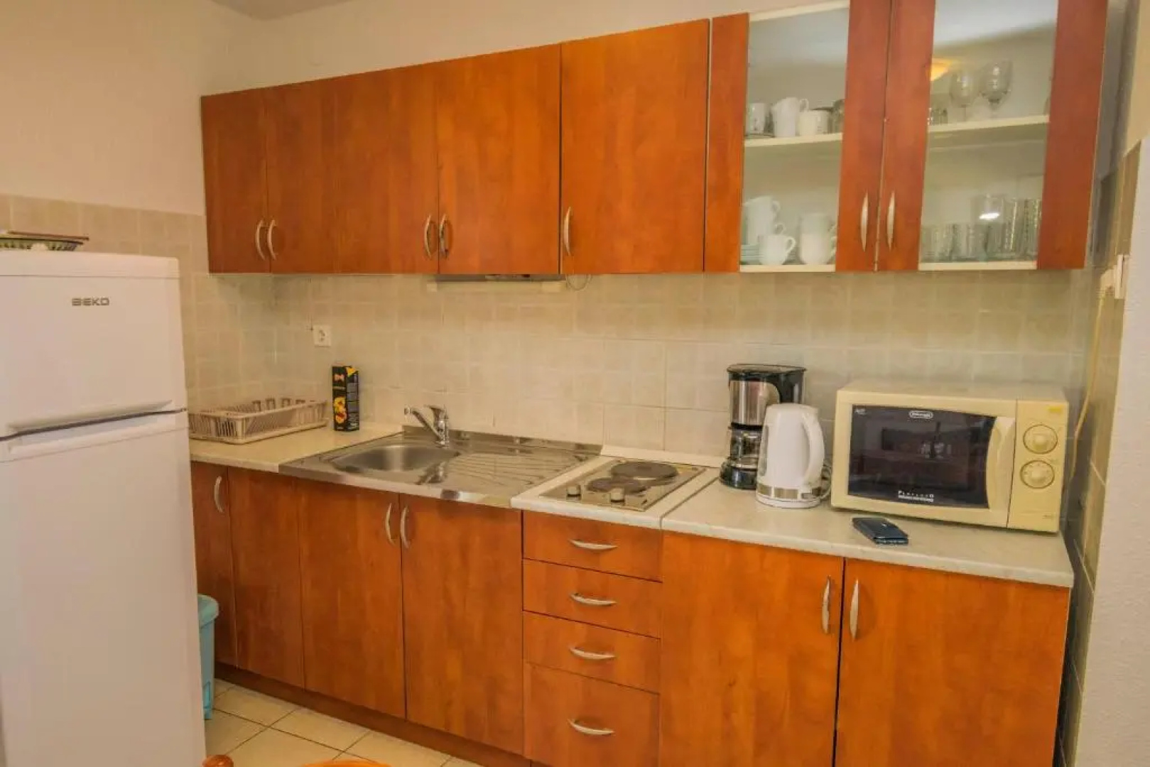 Apartment IN KLANICE Dobrinj, island Krk