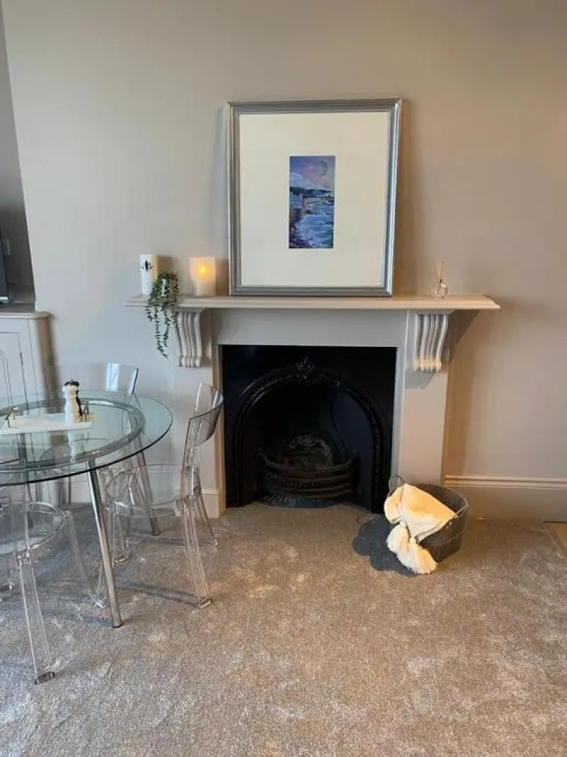 Lan Y Môr 4 Aberystwyth