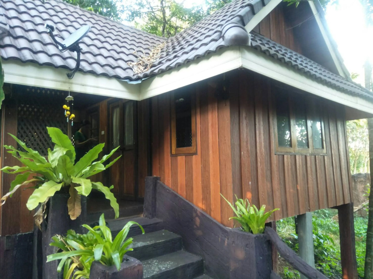 OYO 604 Ruen Mai Horm Resort