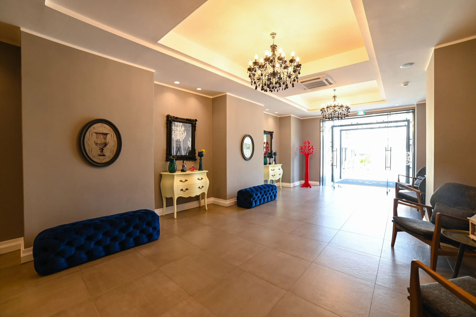 Hotel Sogaris