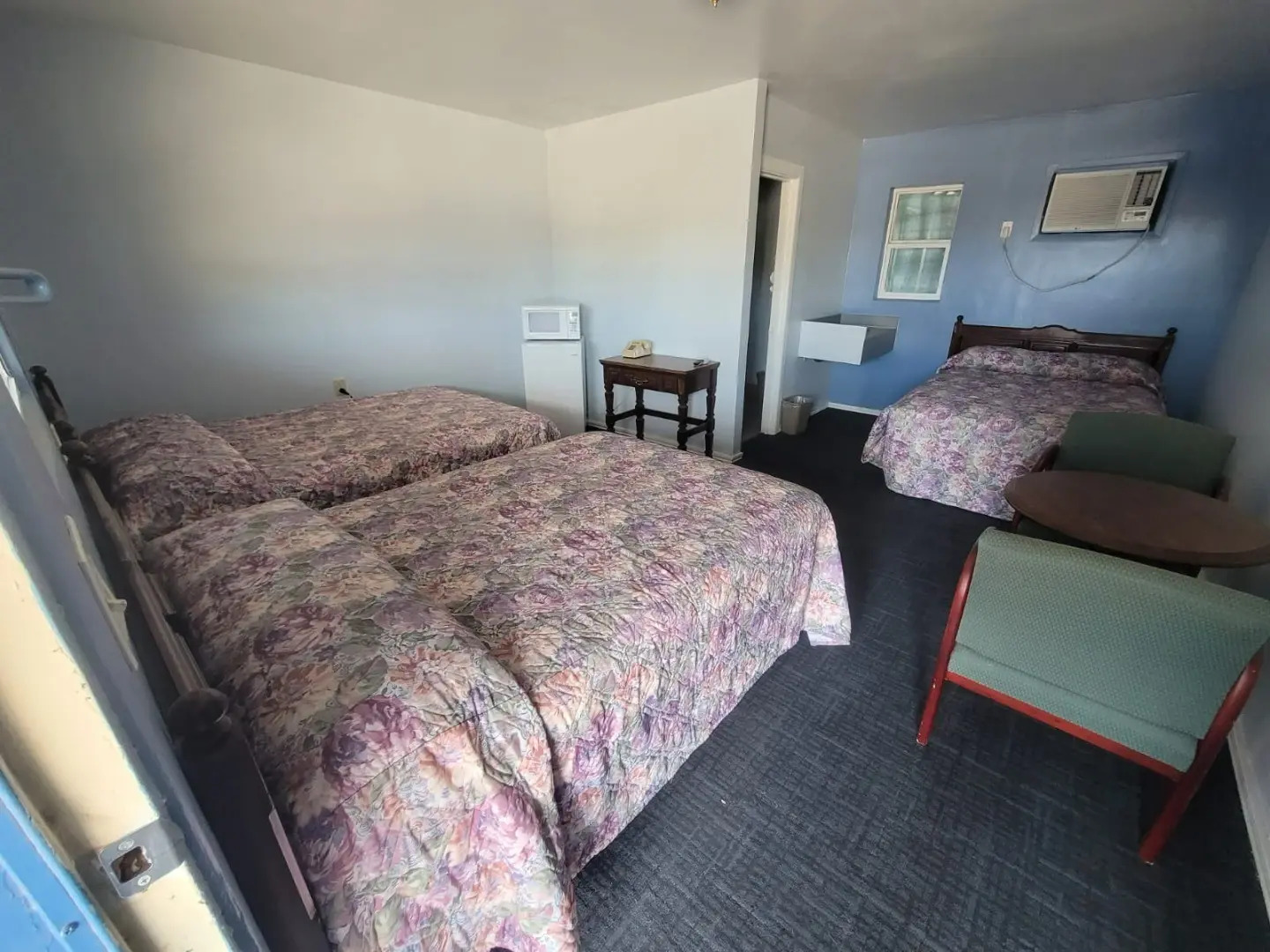 Heritage Budget Inn Hwy 84