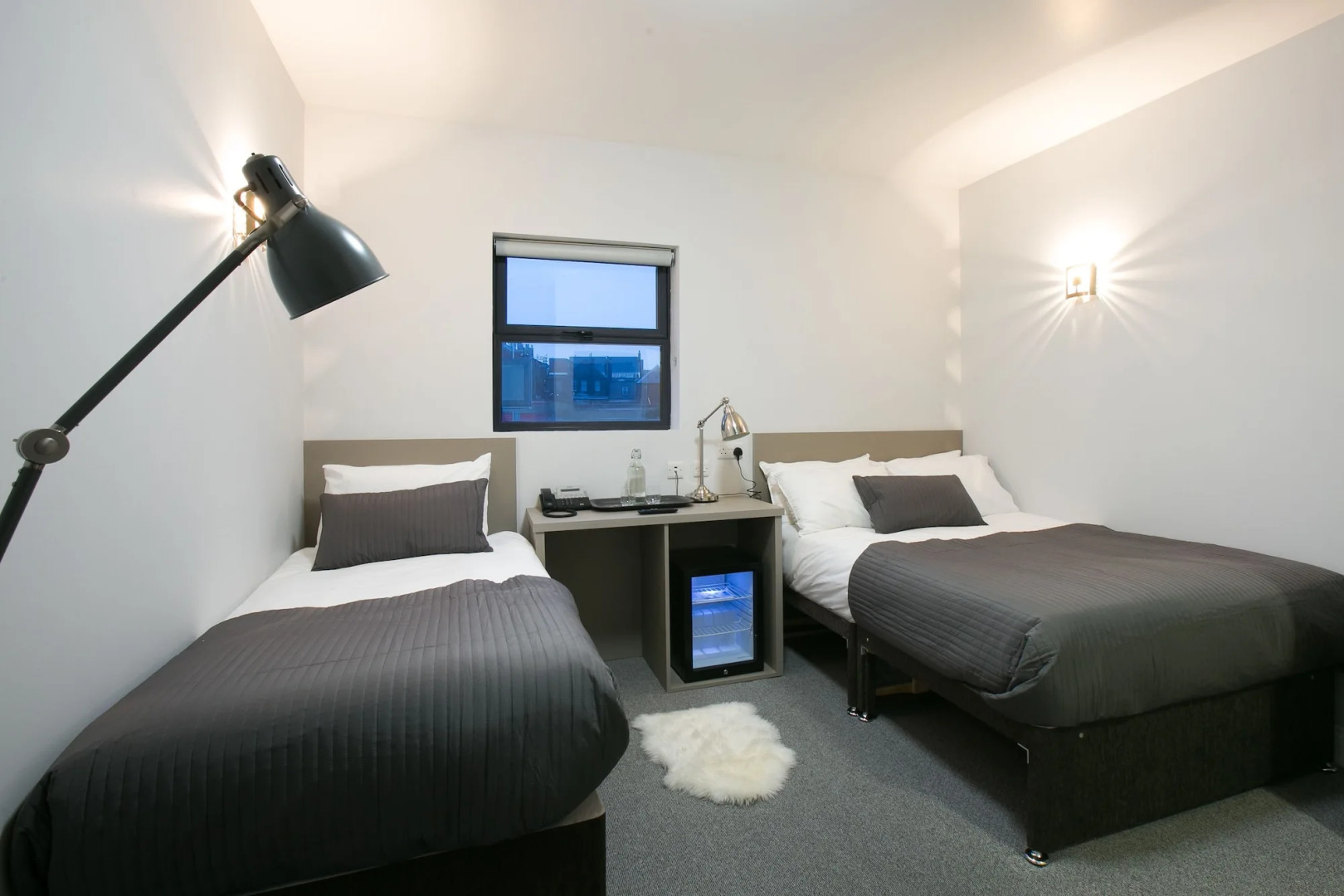 Belvilla Ilford Hill Hotel London