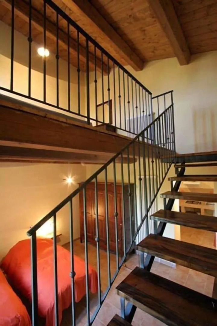 Girfalco - Country House - Bed&Breakfast