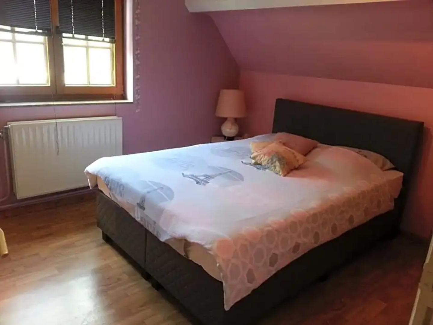 Chambre d'hotes du Tailfer