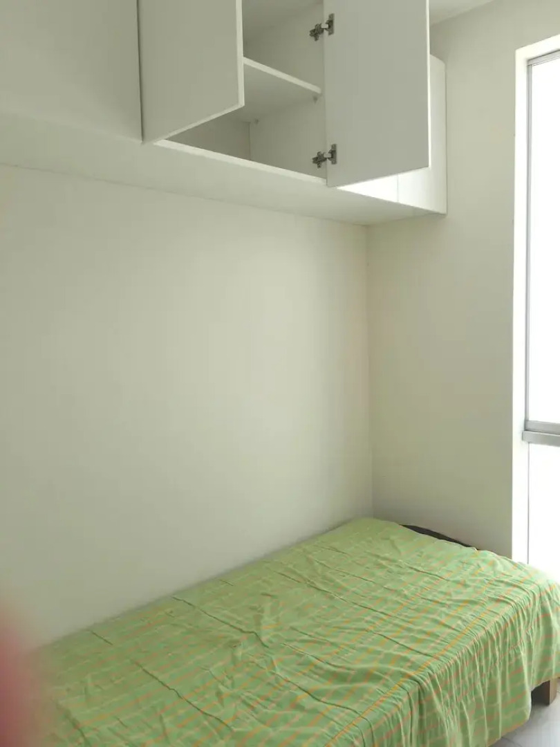 Penthouse with Jacuzzi