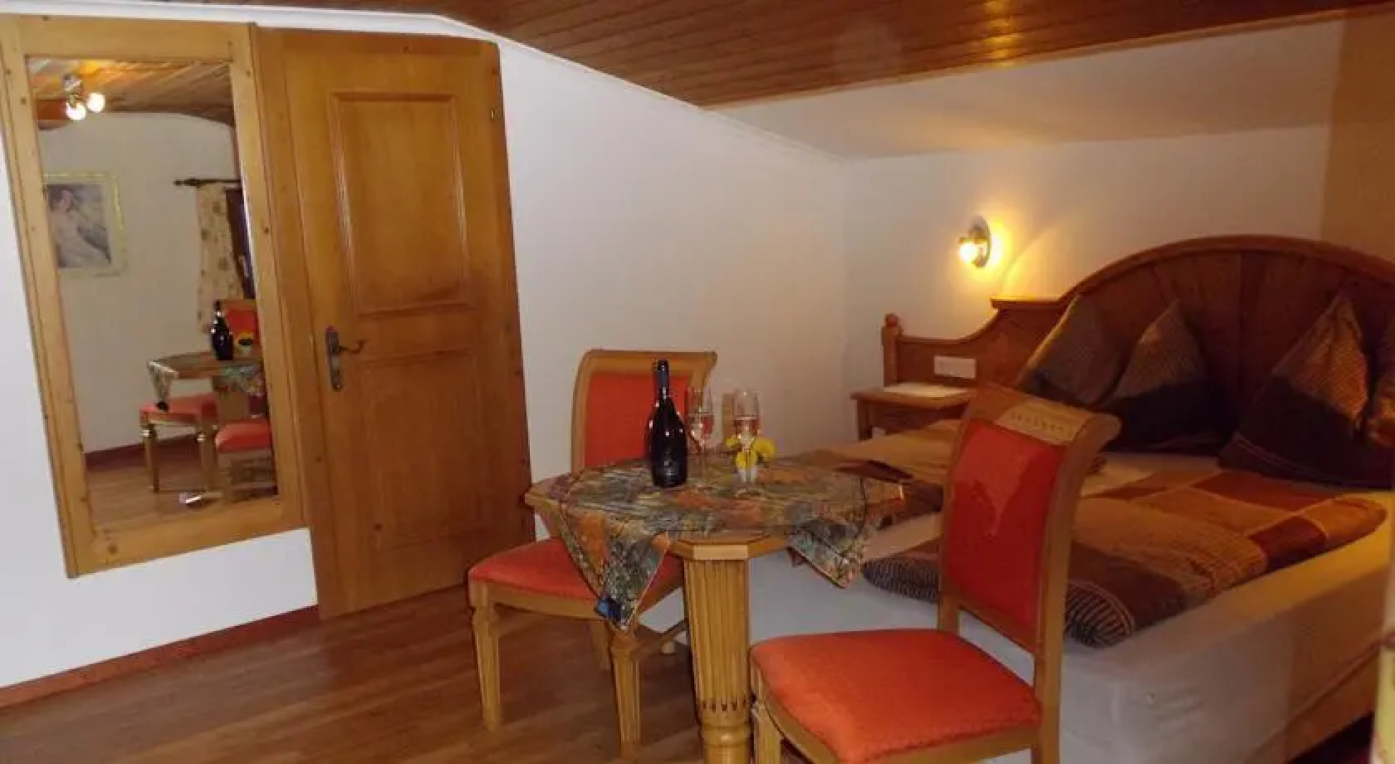 Ferienhaus Hochwimmer