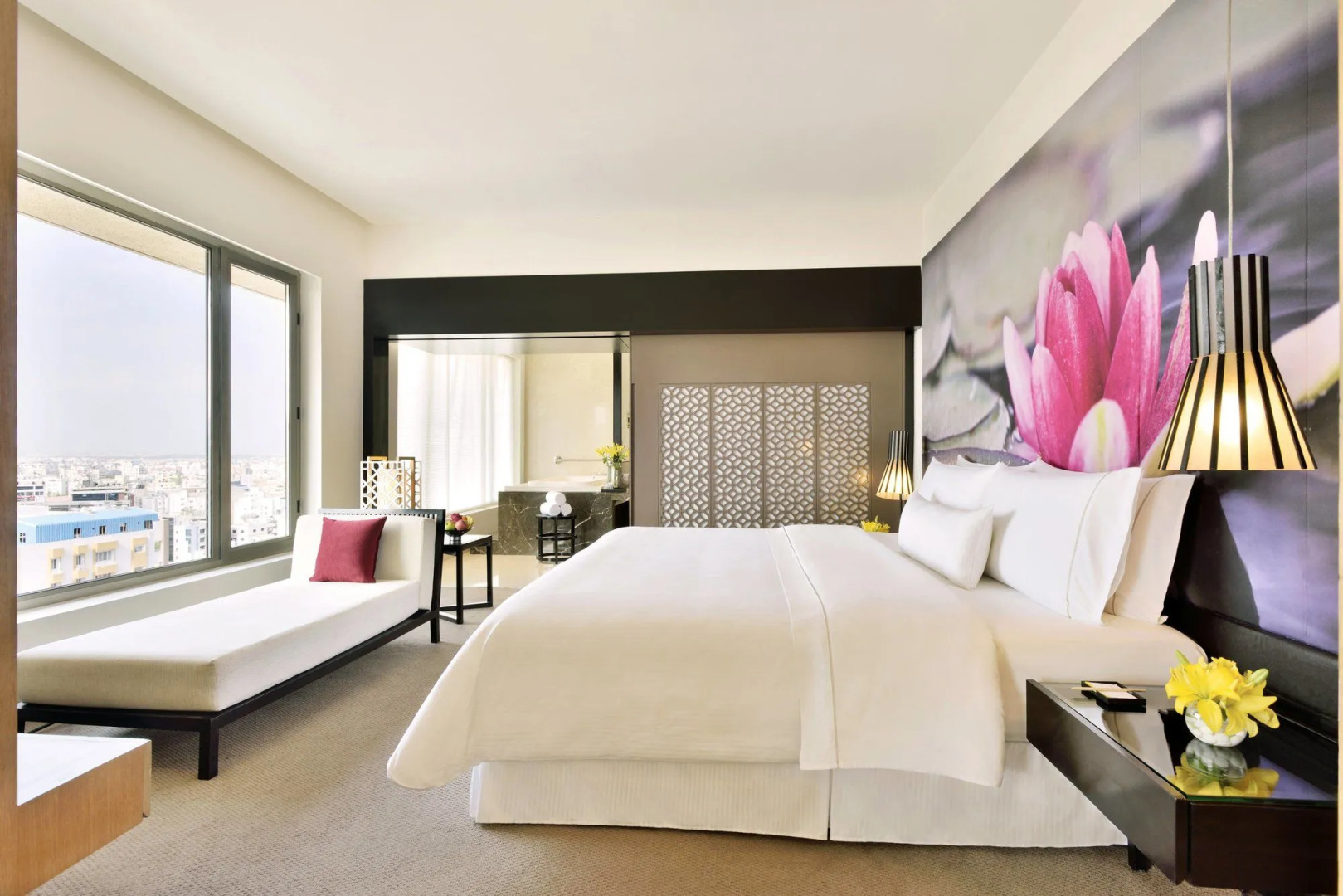 The Westin Hyderabad Mindspace